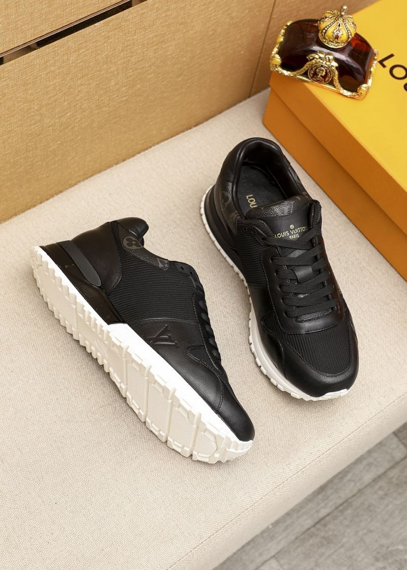 Louis Vuitton Run Away Sneaker